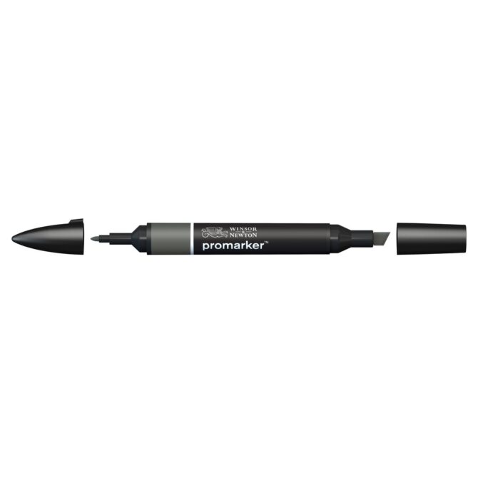 Winsor Newton Promarker - Ice Grey 7 IG7