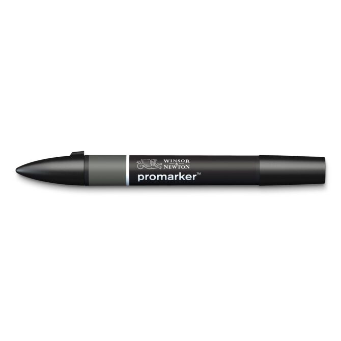 Winsor Newton Promarker - Ice Grey 7 IG7