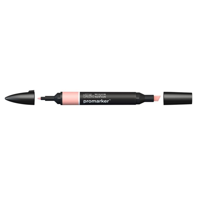 Winsor Newton Promarker - Misty Rose R729