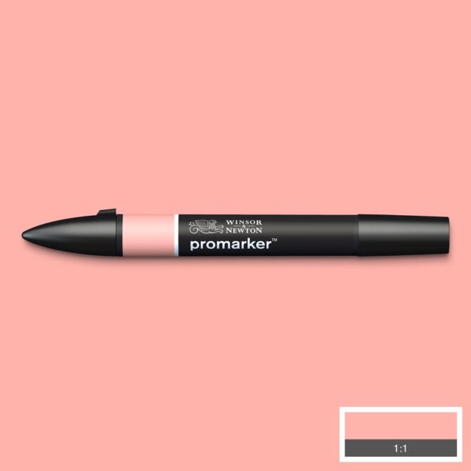 Winsor Newton Promarker - Misty Rose R729