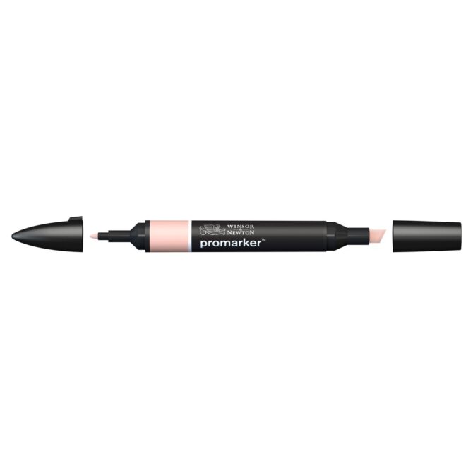 Winsor Newton Promarker - Pink Camellia O629