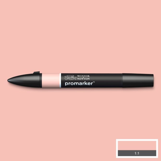 Winsor Newton Promarker - Pink Camellia O629
