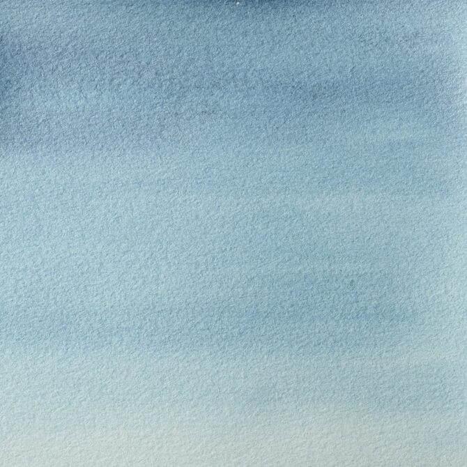 Winsor Newton Cotman Watercolour tube 21ml - 472 Iridescent Blue