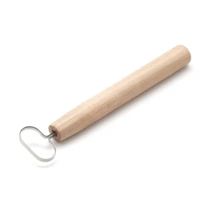 Handvat trekker - 1" Kan