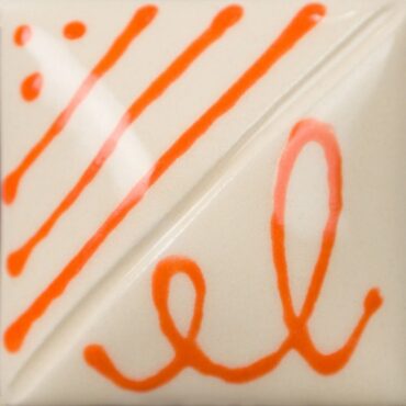 MAYCO Designer Liner 37ml - SG408 Orange