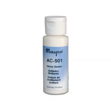 Mayco DUNCAN Brush-On Sealer 59ml - AC501 Gloss