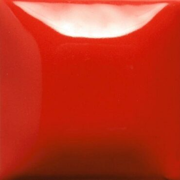 MAYCO Stroke & Coat 236ml - SC073 Candy Apple Red